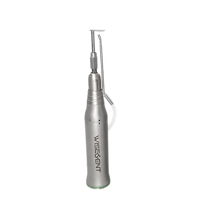 WISEDENT Orthodontic Saw Handpiece with Reciprocating Blades 1