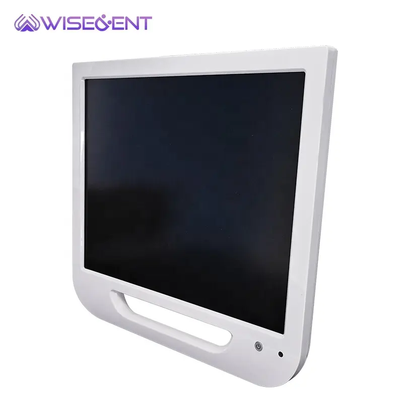 Wisedent Intra Oral Camera with LED Monitor - High Quality Dental Tool 4