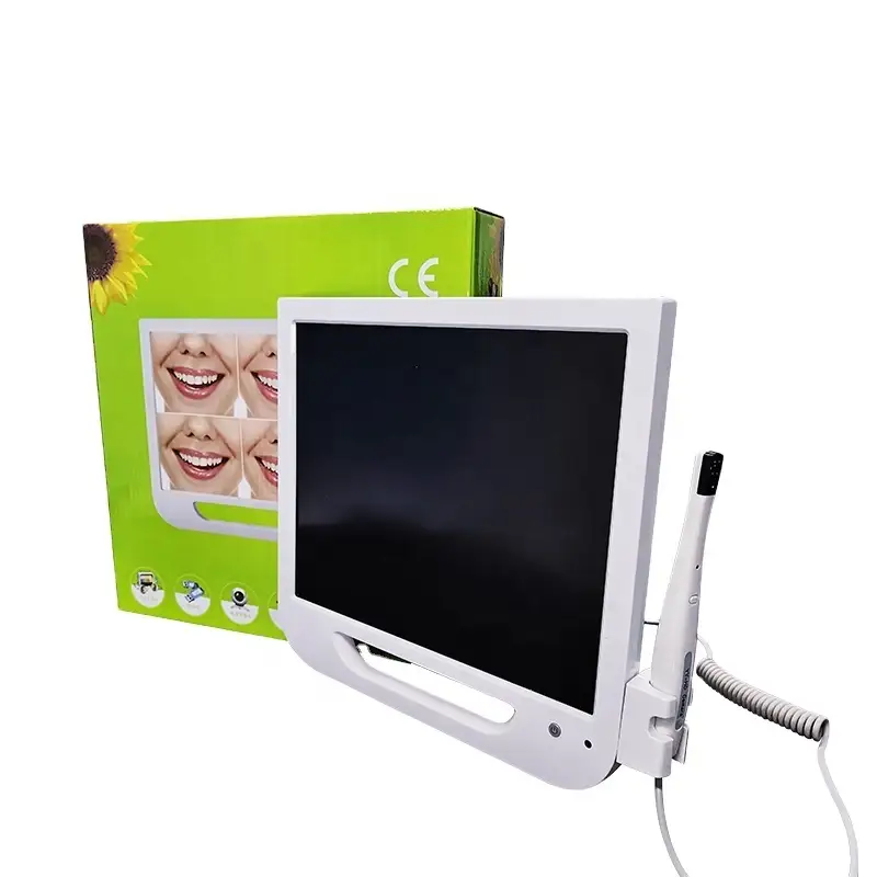 WISEDENT - Dental Equipment USB MC01 Intra Oral Camera Kodak 1500 i/o Wireless Other Equipment 1