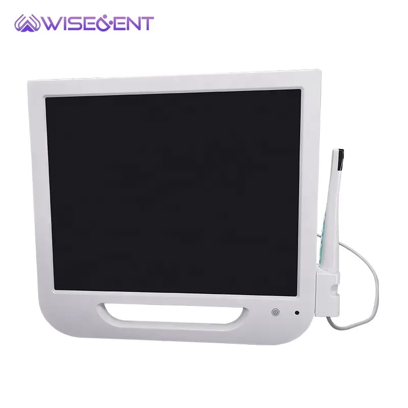 HD Macro Lens Intra Oral Camera - Wisedent Quality Dental Imaging 4