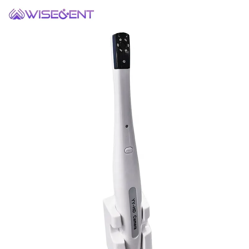 HD Macro Lens Intra Oral Camera - Wisedent Quality Dental Imaging 5
