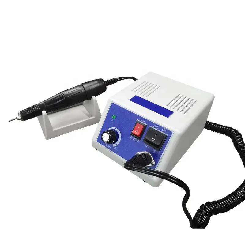 WISEDENT - Dental Equipment Implant Polishing Dental Electric Motor for Floor Polisher Polishing Other Equipment 1