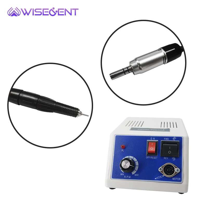 WISEDENT - Dental Equipment Implant Polishing Dental Electric Motor for Floor Polisher Polishing Other Equipment 15