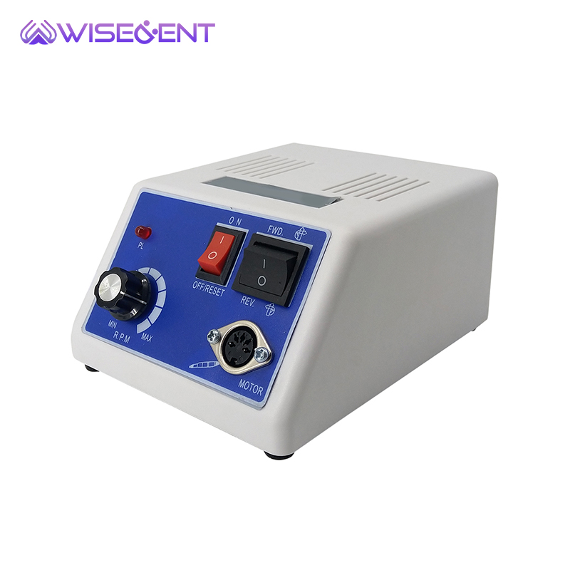 WISEDENT - Dental Equipment Implant Polishing Dental Electric Motor for Floor Polisher Polishing Other Equipment 14