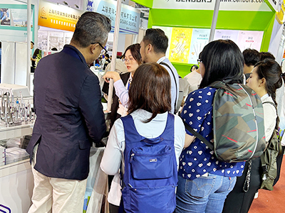 Shanghai Dentech Exhibition Feedback: A Remarkable Journey with Wisedent 8
