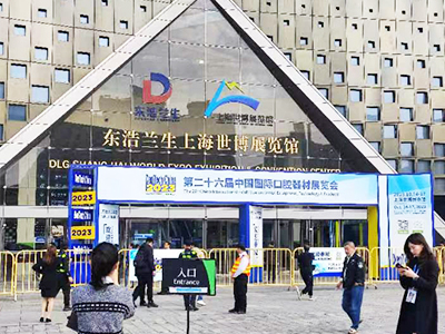 Shanghai Dentech Exhibition Feedback: A Remarkable Journey with Wisedent 2