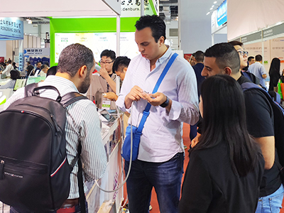 Shanghai Dentech Exhibition Feedback: A Remarkable Journey with Wisedent 6