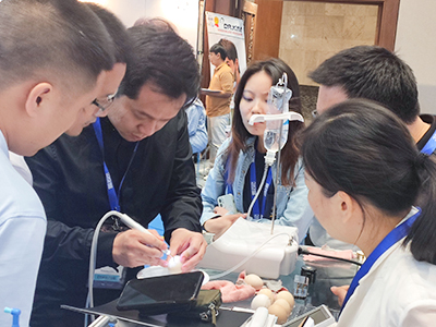 Step into Wisedent at the Indonesia Dental Expo IDEC! 5