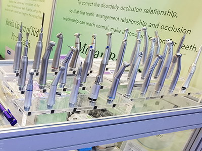 Exchange Conference with Wisedent at the Kazakhstan Dental Exhibition 6