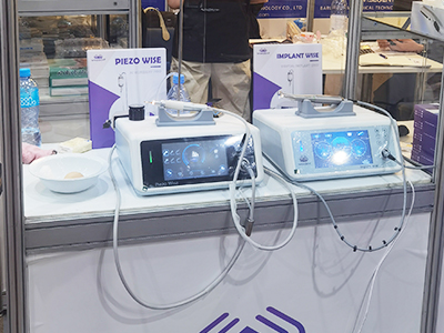 Exchange Conference with Wisedent  at the Kazakhstan Dental Exhibition 4