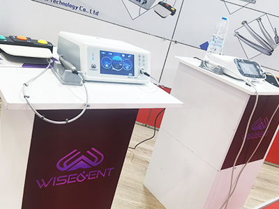 Wisedent Shines at IDEX Istanbul Dental Exhibition 4