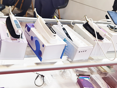 Wisedent Shines at IDEX Istanbul Dental Exhibition 5