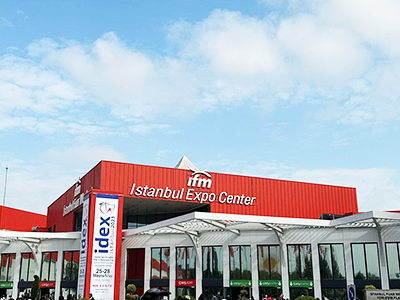 Wisedent Shines at IDEX Istanbul Dental Exhibition 1