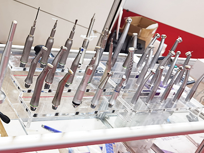Wisedent Shines at IDEX Istanbul Dental Exhibition 6