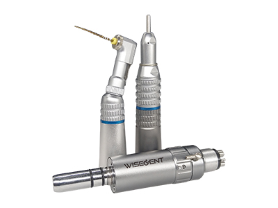 What is a dental handpiece? 5