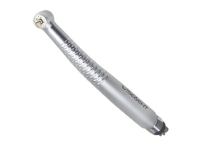 What is a dental handpiece? 2