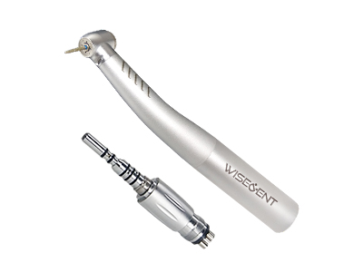 What is a dental handpiece? 3