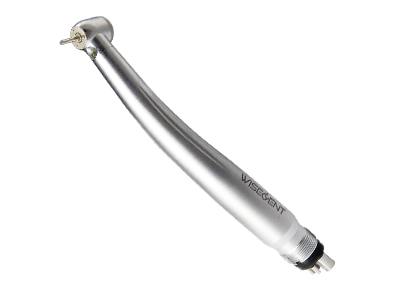 What is a dental handpiece? 1