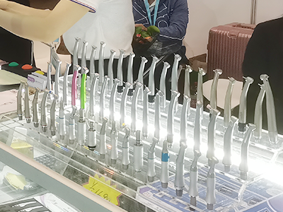 Wonderful Review of Dental South China Expo 2023 3