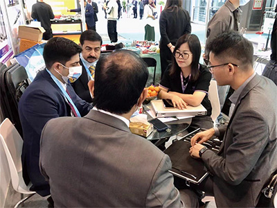 Wonderful Review of Dental South China Expo 2023 5