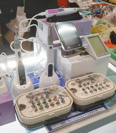 Wonderful Review of Dental South China Expo 2023 2