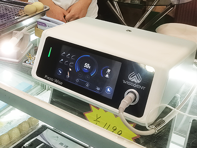 Wonderful Review of Dental South China Expo 2023 4
