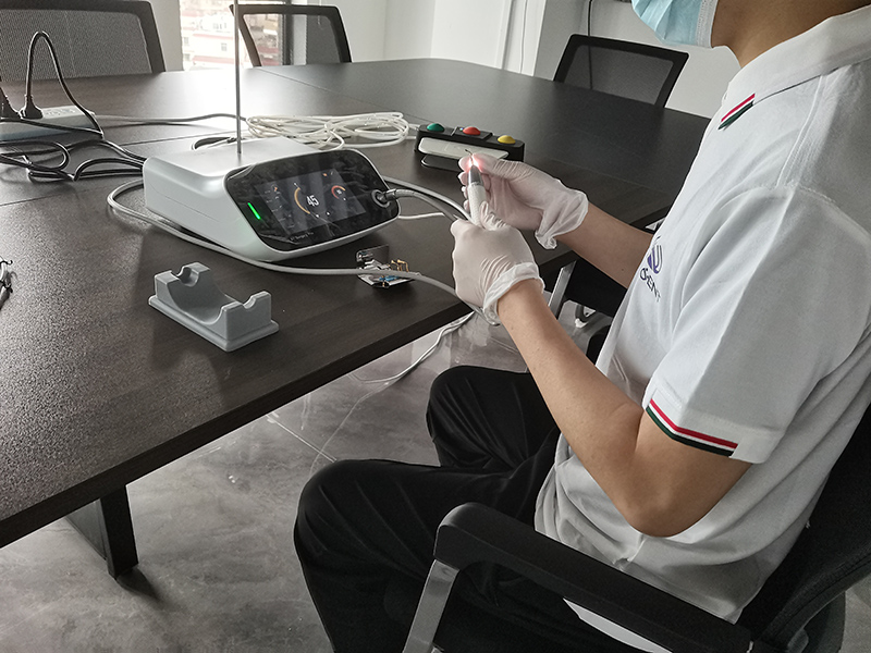 New product development 2