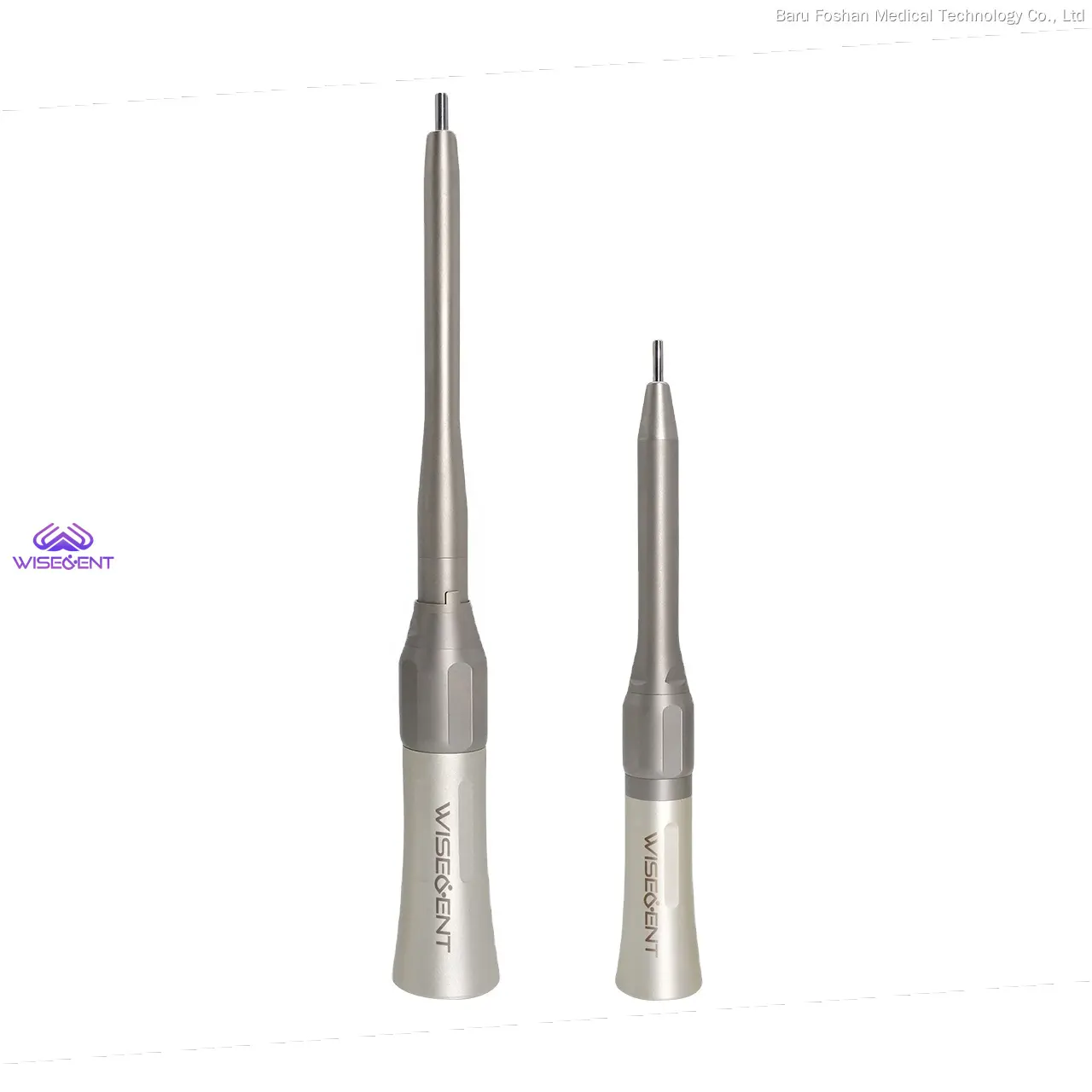 High Quality Dental Surgical Handpiece in Aluminum Box 1