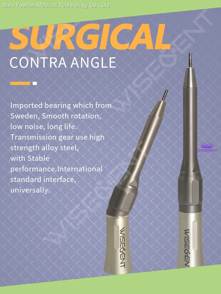 High Quality Implant Dental Surgical Handpiece - Competitive Price! 1
