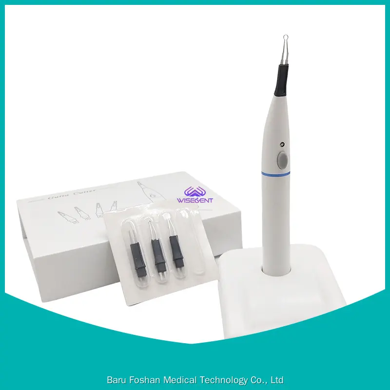 Wisedent BR-103 Gutta Percha Heat Cutter - Up to 260℃ 1