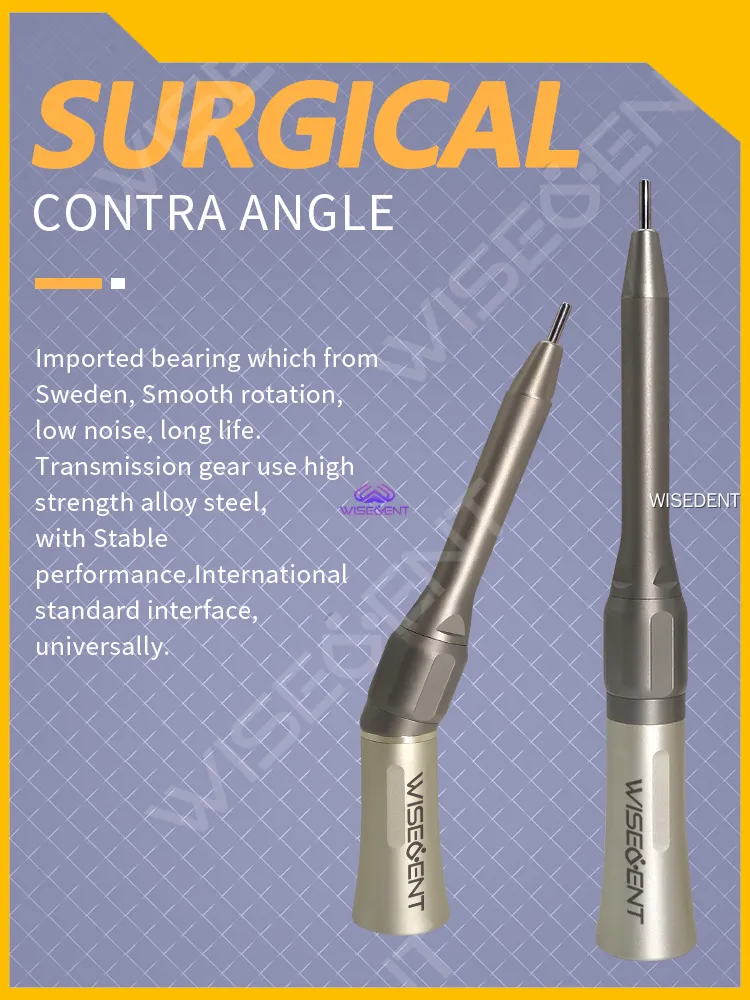 High-Quality Implant Dental Surgical Handpiece 1