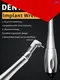Wisedent Implant Torque Wrench with Screwdrivers - Best Dental Tool 1