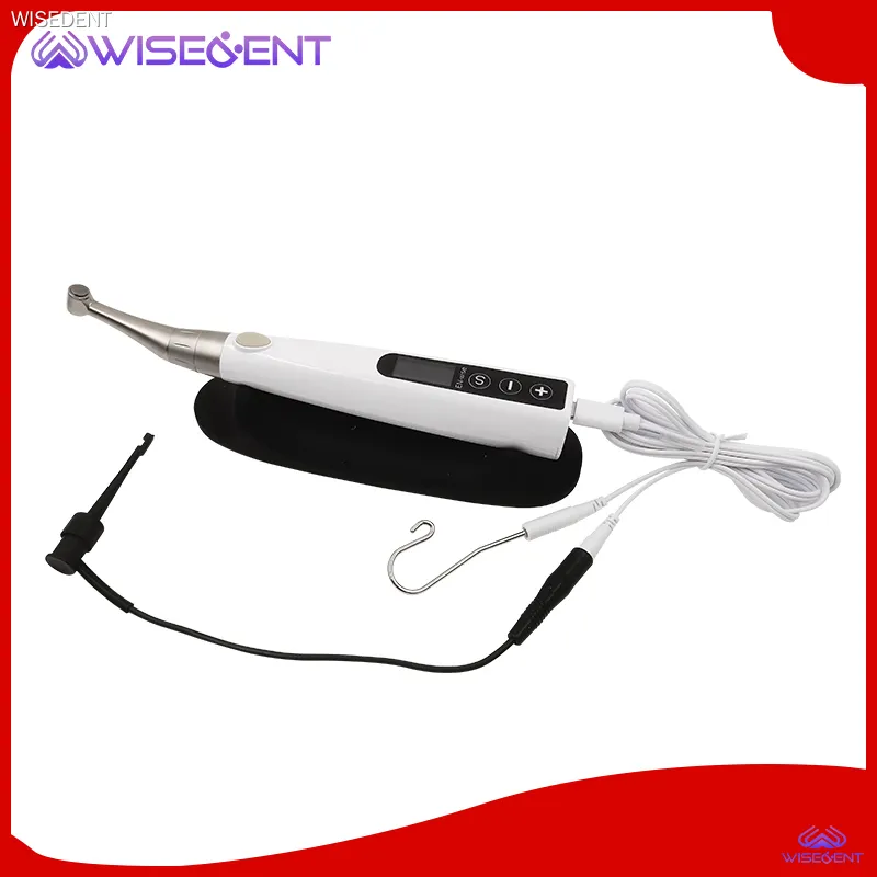 Dental Endo Motor: Compact, Quiet, Efficient 1