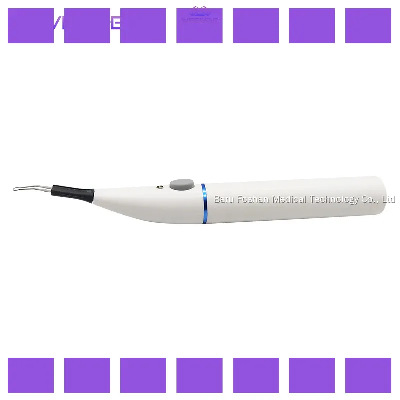 WISEDENT Wireless Gutta Cutter BR-103 - Superior Performance & Quality 1