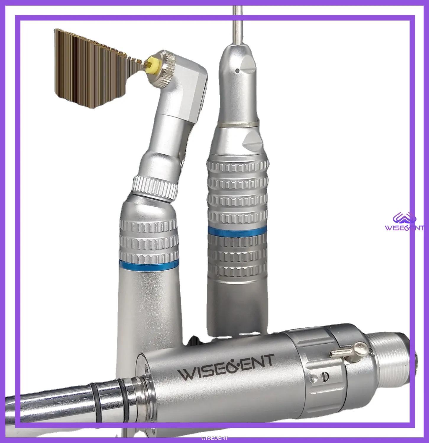 Low Speed Dental Kit Set - Dental Surgery Tools 1