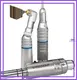 Low Speed Dental Kit Set - Dental Surgery Tools 1