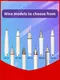 Dental Air Scaler Handpiece: Upgraded to Save Labor and Cost 1