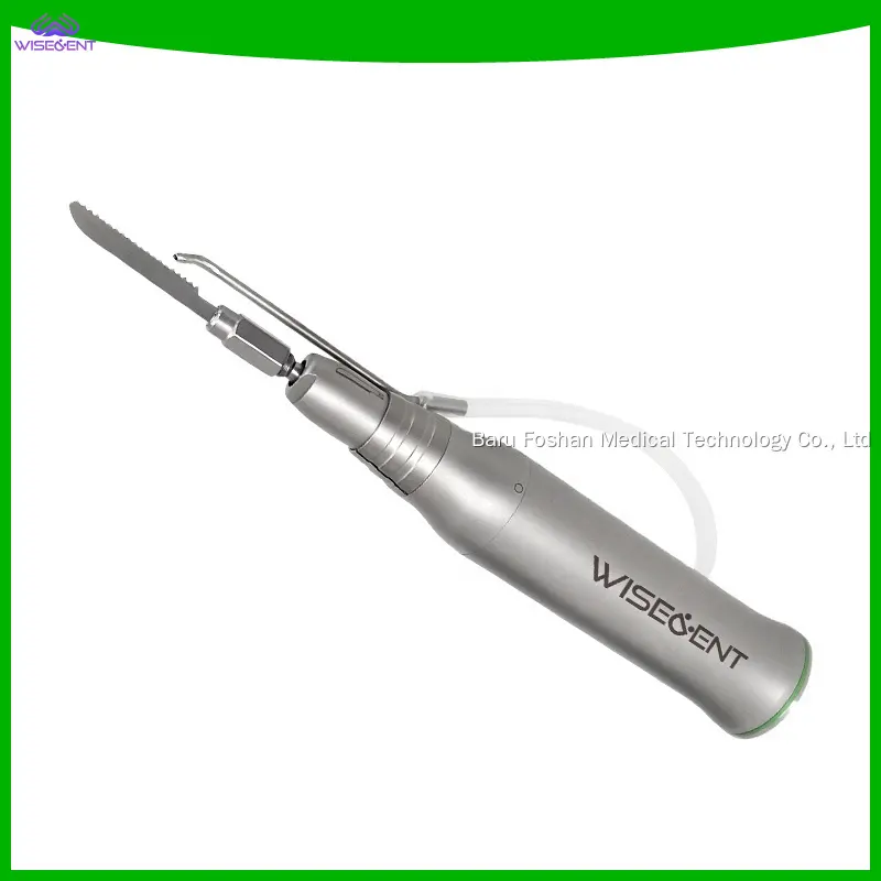 Dental Saw Handpiece - Aesthetic Design, Excellent Performance 1
