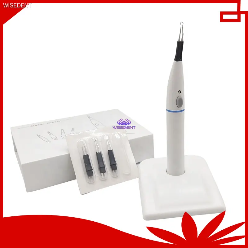 Wireless Gutta Percha Cutter - High Temp up to 260°C 1