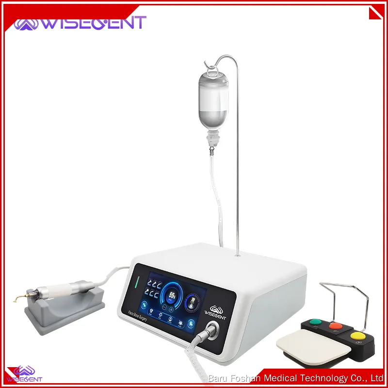 WISEDENT Piezo Surgery - Advanced Dental Equipment 1