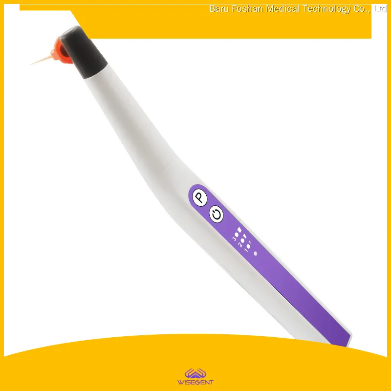 Dental Endo Ultrasonic Scaler with 60 Tips 1