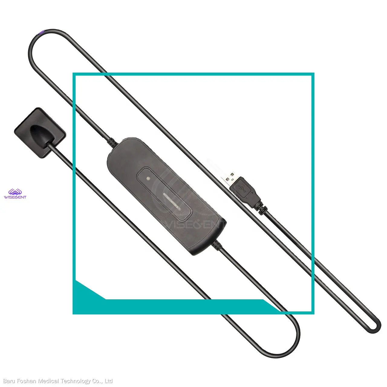 Customizable BR-832 Dental X-Ray Sensor USB - High Quality & Affordable 1