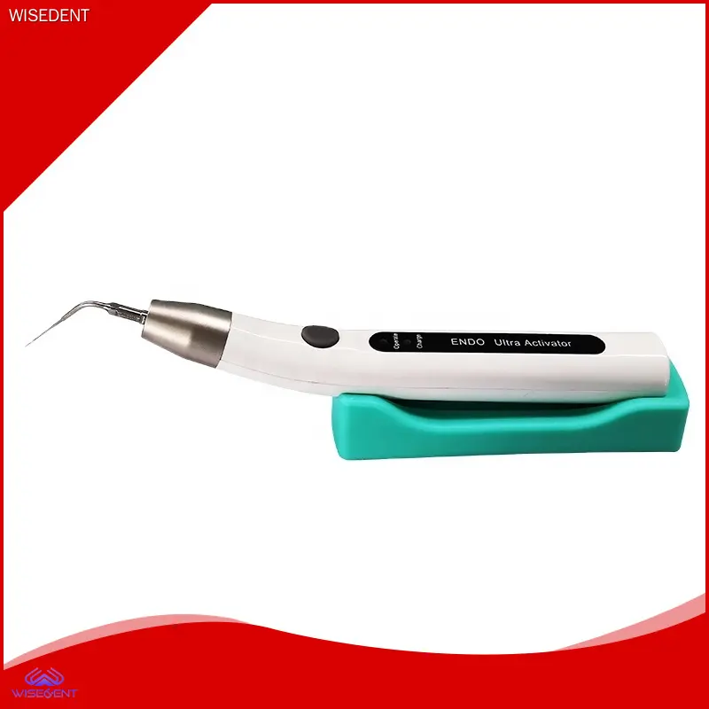 WISEDENT BR-207 Endo Ultra Activator 1