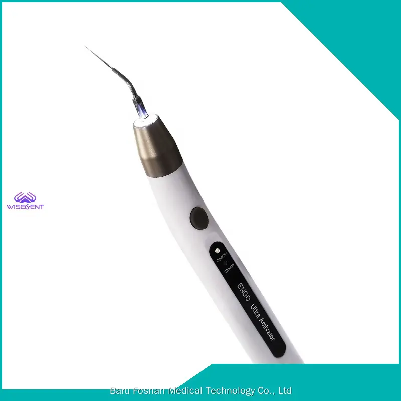 High-Quality Ultrasonic Endo Activator with LED - Durable and Efficient 1