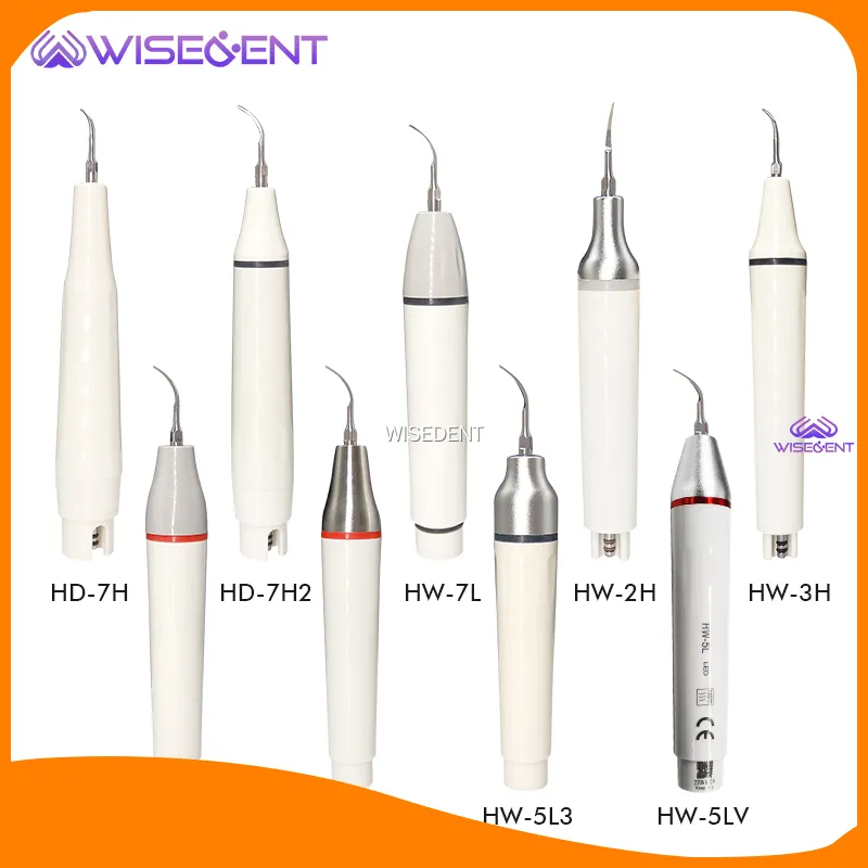 Dental Scaler Handpiece - Efficient, Innovative, Affordable 1
