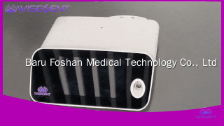 Dental Implant Motor with Fiber Optic Handpiece - Advanced Technology for Efficient Implant Procedures 1