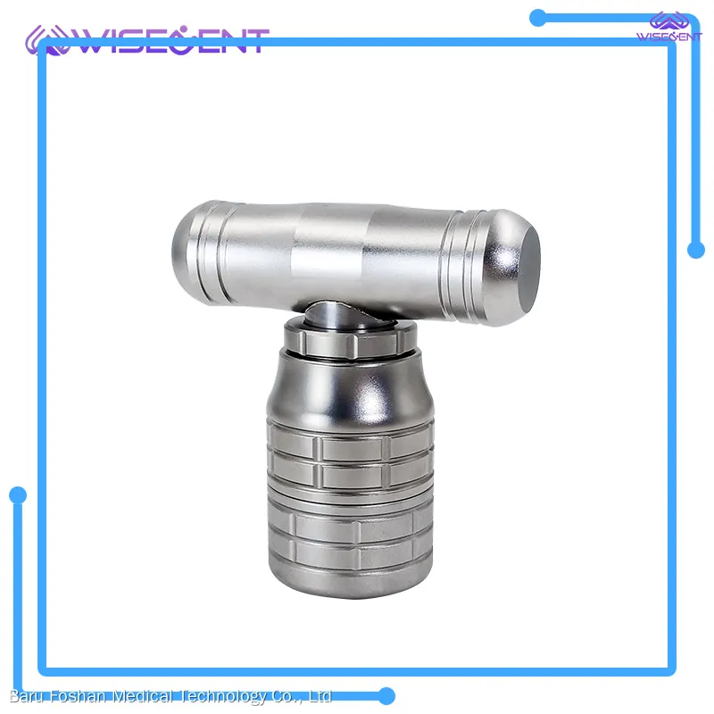 High-Quality Stainless Steel Dental Bone Mill by Wisedent 1