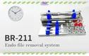 Root Canal Machine Endo File Removal Kit with Rotary System & Tips 1