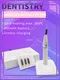 Wireless Gutta Percha Cutter Up to 260℃ - Superior Dental Technology 1