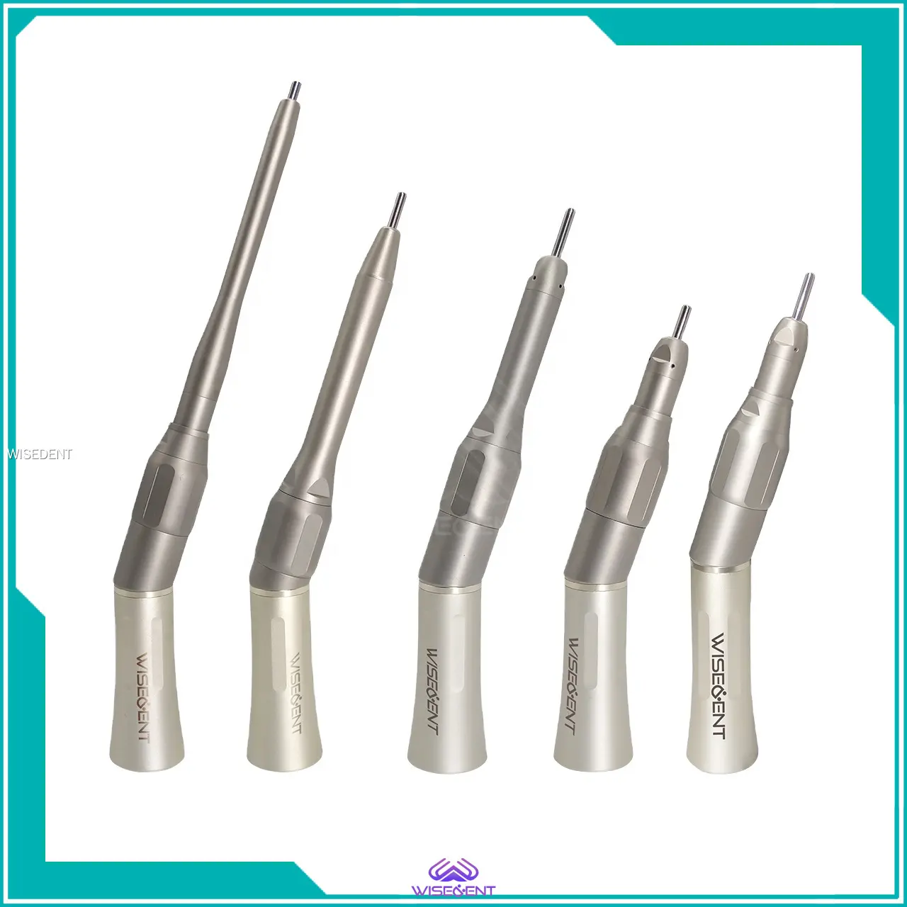 Dental Surgical Contra Angle Handpiece - Top Quality, Low Price 1